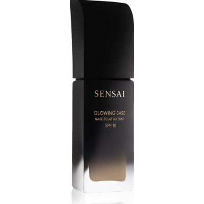 Sensai Glowing Base wygładzająca baza pod makijaż 30 ml