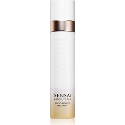 Sensai Absolute Silk Micro Mousse Treatment pielęgnacja na dzień i na noc do odmładzania skóry 90 ml