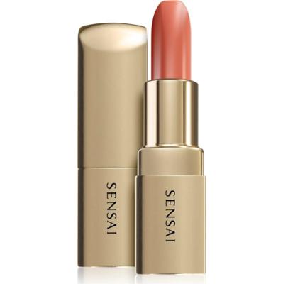 Sensai The Lipstick szminka nawilżająca odcień 14 Suzuran Nude 3,5 g