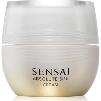 Sensai Absolute Silk Cream krem nawilżający do skóry dojrzałej 40 ml