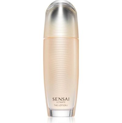 Sensai Ultimate The Lotion lekkie serum do twarzy z efektem rewitalizującym 125 ml