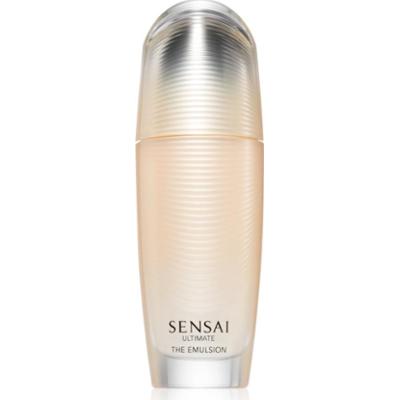 Sensai Ultimate The Emulsion emulsja odżywcza przeciw starzeniu się skóry 100 ml