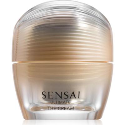 Sensai Ultimate The Cream krem na dzień i na noc przeciw starzeniu się i ujędrniający skórę 40 ml