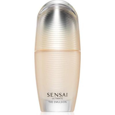 Sensai Ultimate The Emulsion emulsja nawilżająca do twarzy opakowanie podróżne 60 ml