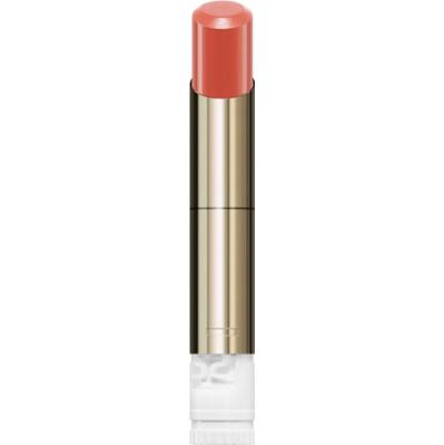 Sensai Lasting Plump Lipstick Refill błyszcząca szminka napełnienie odcień LP05 3.8 g