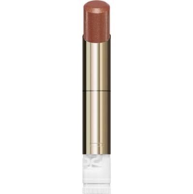 Sensai Lasting Plump Lipstick Refill błyszcząca szminka napełnienie odcień 06 3.8 g