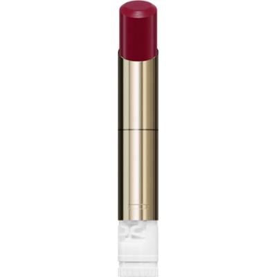 Sensai Lasting Plump Lipstick Refill błyszcząca szminka napełnienie odcień LP11 3.8 g