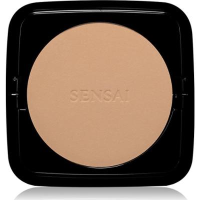 Sensai Total Finish podkład w pudrze napełnienie odcień TF202 Soft Beige 11 g
