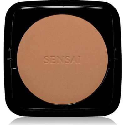 Sensai Total Finish podkład w pudrze napełnienie odcień TF204.5 Amber Beige 11 g