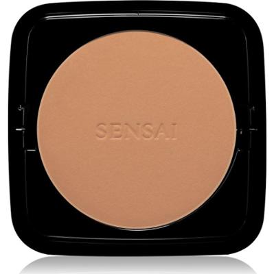 Sensai Total Finish podkład w pudrze napełnienie odcień TF205 Topaz Beige 11 g