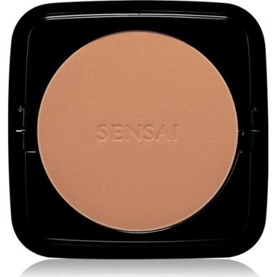 Sensai Total Finish podkład w pudrze napełnienie odcień TF206 Golden Dune 11 g