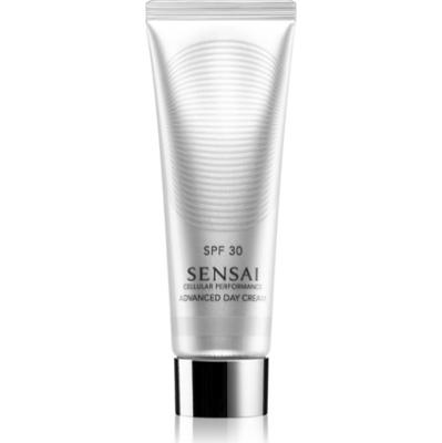 Sensai Cellular Performance Advanced Day Cream liftingujący krem na dzień SPF 30 50 ml
