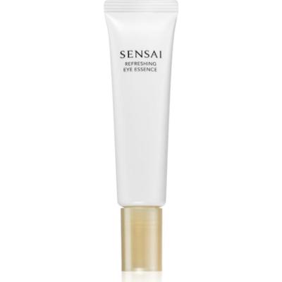 Sensai Refreshing Eye Essence serum przeciwzmarszczkowe do okolic oczu 20 ml
