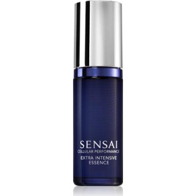 Sensai Cellular Performance Extra Intensive Essence serum rewitalizujące o działaniu przeciwzmarszczkowym 40 ml