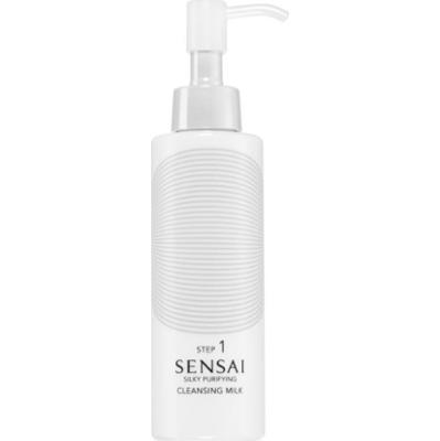 Sensai Silky Purifying Cleansing Milk mleczko oczyszczające 150 ml