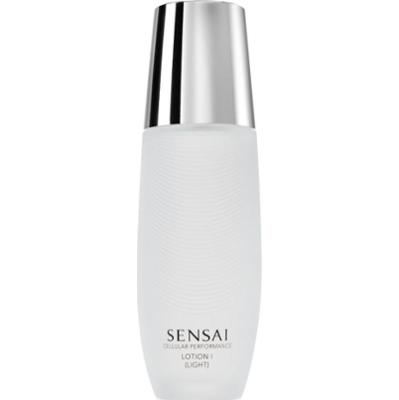 Sensai Cellular Performance Lifting Radiance Concentrate tonik nawilżający do skóry tłustej i mieszanej 125 ml