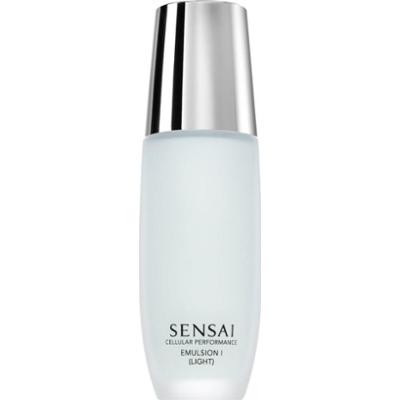 Sensai Cellular Performance Emultion I (Light) emulsja przeciwzmarszczkowa do cery normalnej i mieszanej 100 ml