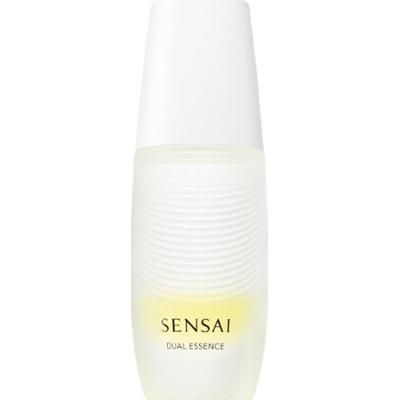 Sensai Dual Essence eliksir z luksusowym olejkiem pielęgnacyjnym 30 ml