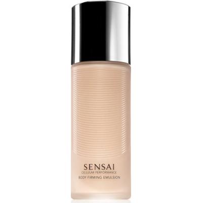 Sensai Cellular Performance Body Firming Emulsion ujędrniająca emulsja do ciała 200 ml