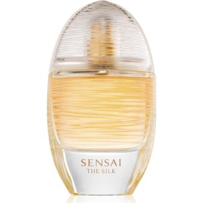 Sensai The Silk Eau De Parfum woda perfumowana dla kobiet 50 ml
