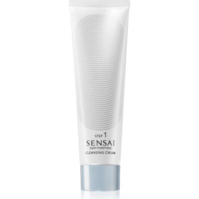 Sensai Silky Purifying Cleansing Cream krem oczyszczający 125 ml