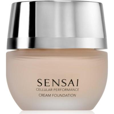 Sensai Cellular Performance Cream Foundation kremowy podkład SPF 20 odcień CF 20 30 ml