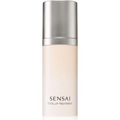 Sensai Total Lip Treatment kuracja pielęgnacyjna do ust 15 ml