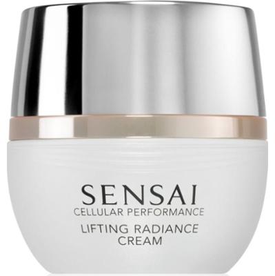 Sensai Cellular Performance Lifting Radiance Cream krem rozjaśniający z efektem liftingującym 40 ml