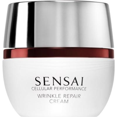 Sensai Cellular Performance Wrinkle Repair Cream krem do twarzy przeciw zmarszczkom 40 ml