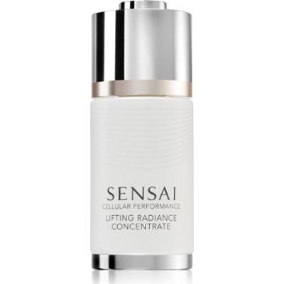 Sensai Cellular Performance Lifting Radiance Concentrate serum rozświetlające z efektem liftingującym 40 ml