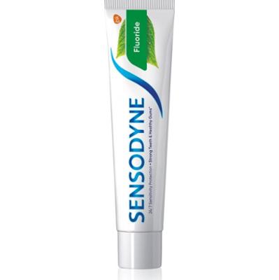 Sensodyne Fluoride pasta do zębów dla wrażliwych zębów 75 ml
