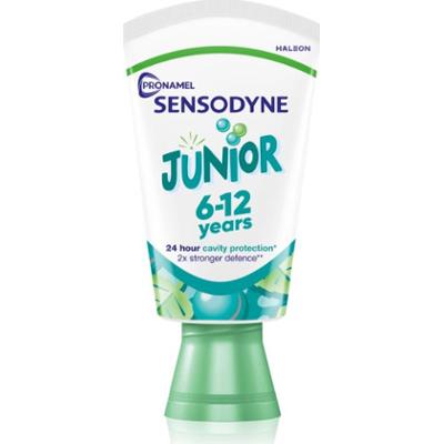 Sensodyne Pronamel Junior pasta do zębów dla dzieci 6-12 Years 50 ml
