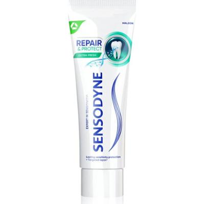 Sensodyne Repair & Protect Extra Fresh pasta do zębów chroniąca zęby i dziąsła 75 ml