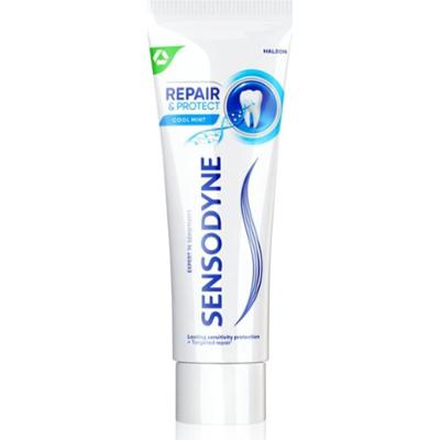 Sensodyne Repair & Protect Cool Mint pasta do zębów dla wrażliwych zębów 75 ml