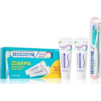 Sensodyne Whitening Complete Care pasta do zębów