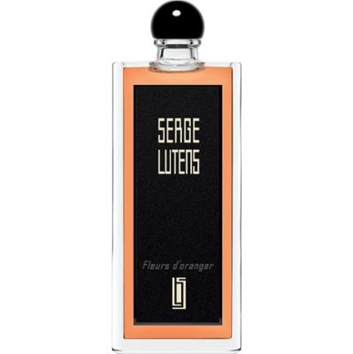 Serge Lutens Collection Noire Fleurs d'Oranger woda perfumowana flakon napełnialny unisex 50 ml