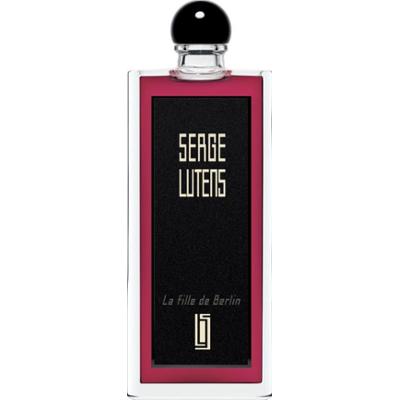 Serge Lutens Collection Noire La Fille de Berlin woda perfumowana unisex 50 ml