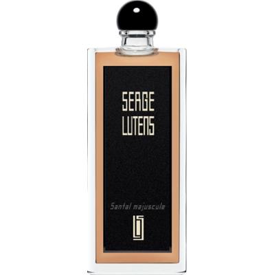 Serge Lutens Collection Noire Santal Majuscule woda perfumowana unisex 50 ml