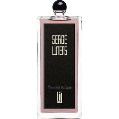 Serge Lutens Collection Noire Féminité du Bois woda perfumowana flakon napełnialny unisex 100 ml
