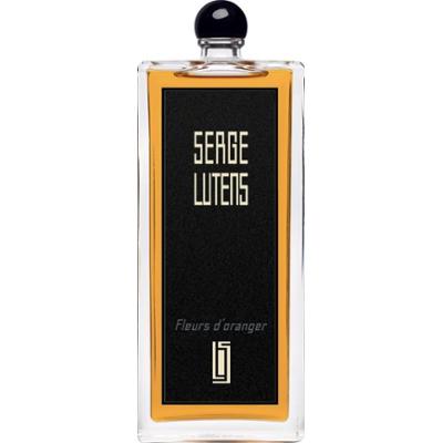 Serge Lutens Collection Noire Fleurs d'Oranger woda perfumowana flakon napełnialny unisex 100 ml