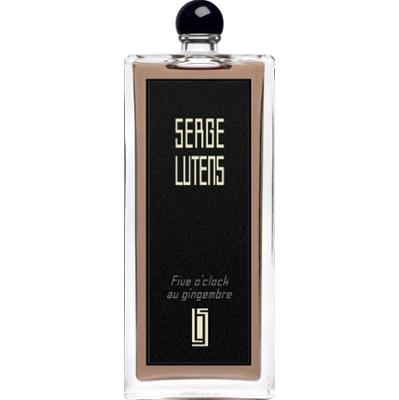 Serge Lutens Collection Noire Five o'Clock au Gingembre woda perfumowana unisex 100 ml