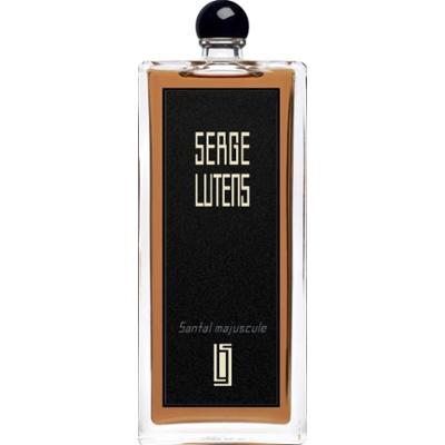Serge Lutens Collection Noire Santal Majuscule woda perfumowana unisex 100 ml