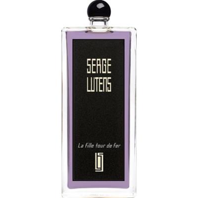 Serge Lutens Collection Noire La Fille Tour de Fer woda perfumowana unisex 100 ml