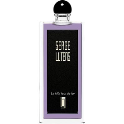 Serge Lutens Collection Noire La Fille Tour de Fer woda perfumowana unisex 50 ml