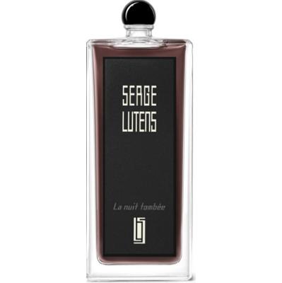 Serge Lutens Collection Noire La nuit tombée woda perfumowana unisex 100 ml