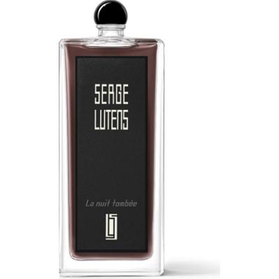 Serge Lutens Collection Noire La nuit tombée woda perfumowana unisex 50 ml