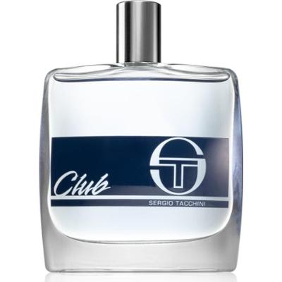 Sergio Tacchini Club woda toaletowa dla mężczyzn 100 ml