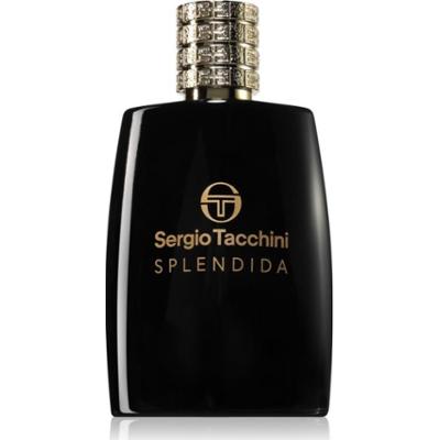 Sergio Tacchini Splendida woda toaletowa dla kobiet 100 ml