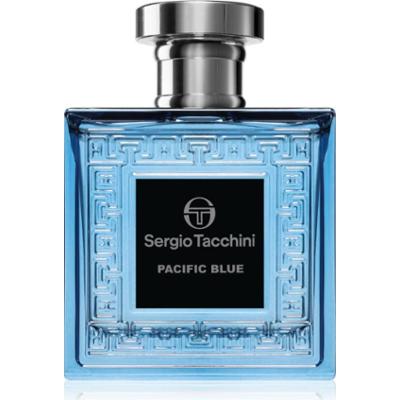 Sergio Tacchini Pacific woda toaletowa dla mężczyzn 100 ml