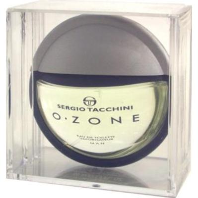 Sergio Tacchini Ozone for Man woda toaletowa dla mężczyzn 50 ml